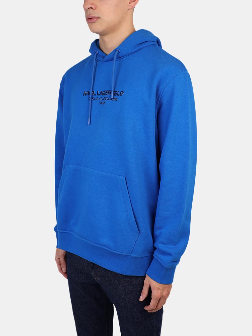 Hoodie Karl Lagerfeld