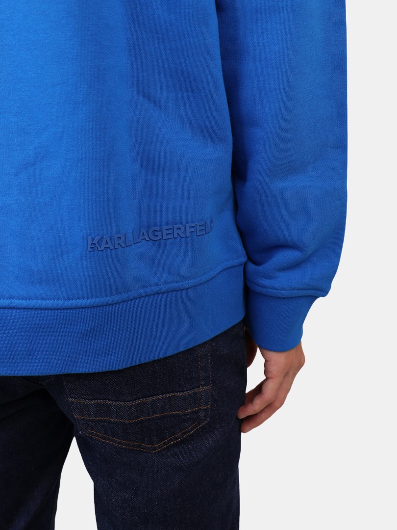 Hoodie Karl Lagerfeld