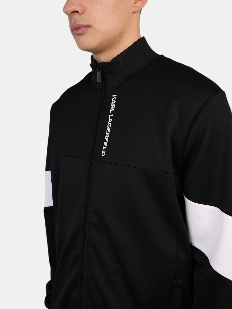 Casaco Desportivo Karl Lagerfeld
