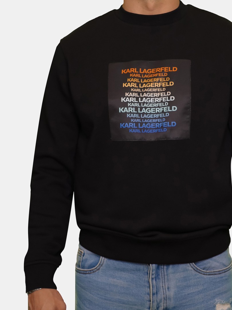 Sweatshirt Karl Lagerfeld