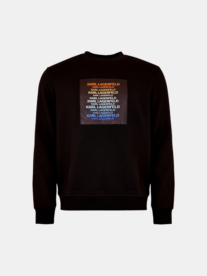Sweatshirt Karl Lagerfeld