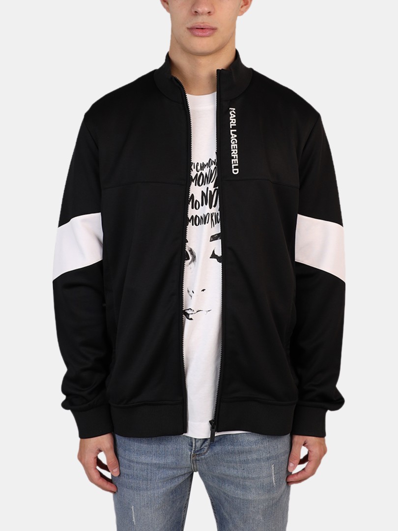 Casaco Desportivo Karl Lagerfeld