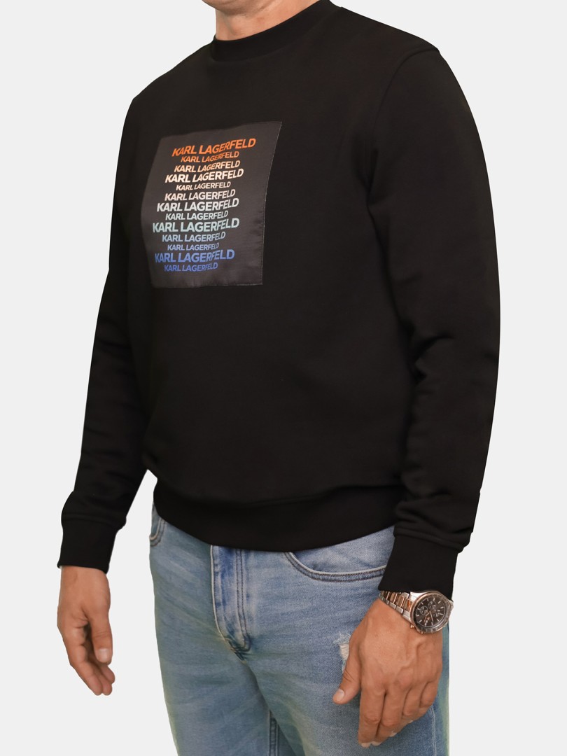 Sweatshirt Karl Lagerfeld