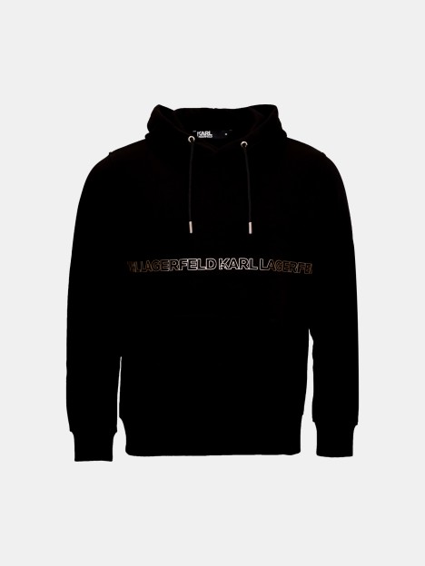 Hoodie Karl Lagerfeld - Image product