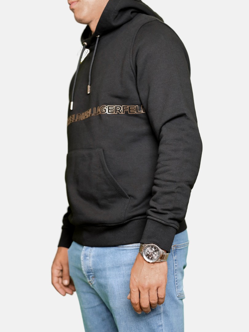 Hoodie Karl Lagerfeld