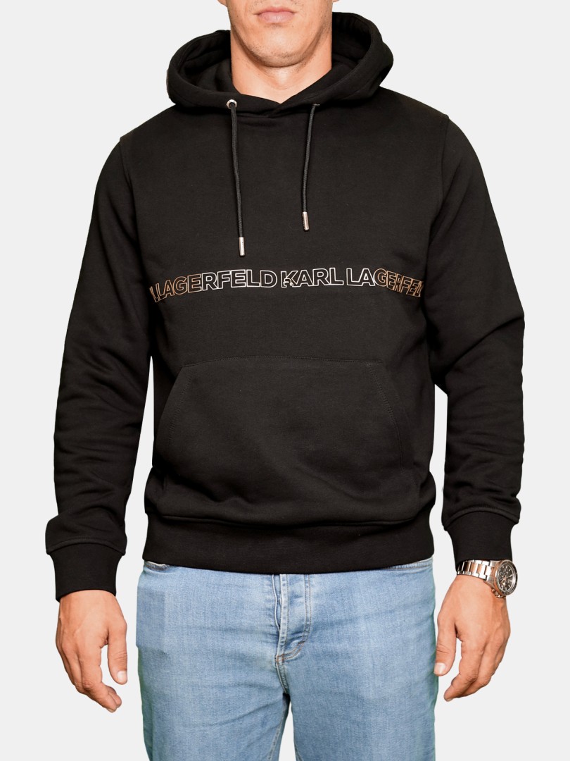 Hoodie Karl Lagerfeld