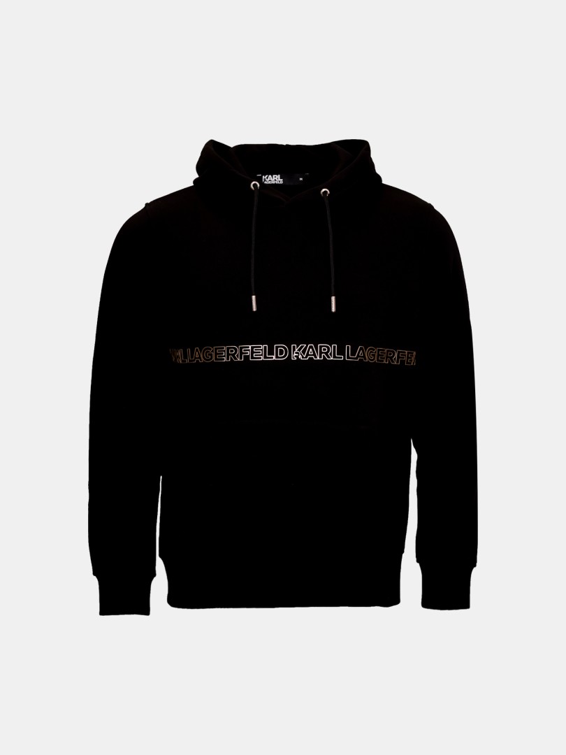 Hoodie Karl Lagerfeld