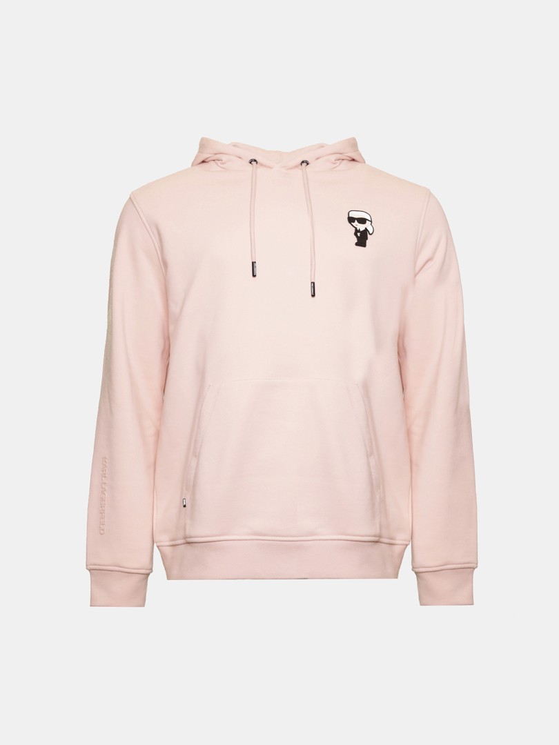 Hoodie Karl Lagerfeld
