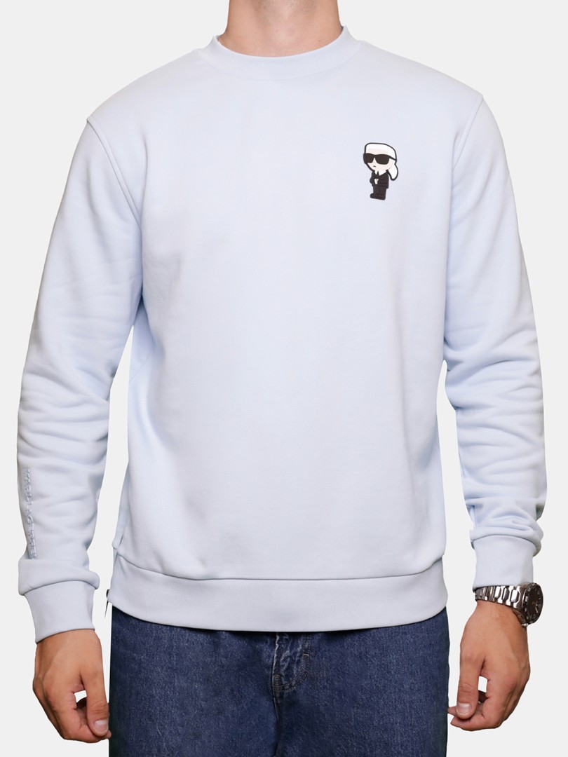 Sweatshirt Karl Lagerfeld