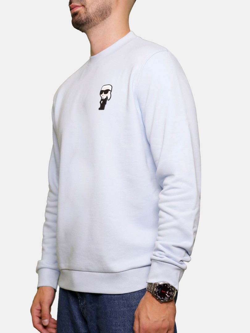 Sweatshirt Karl Lagerfeld