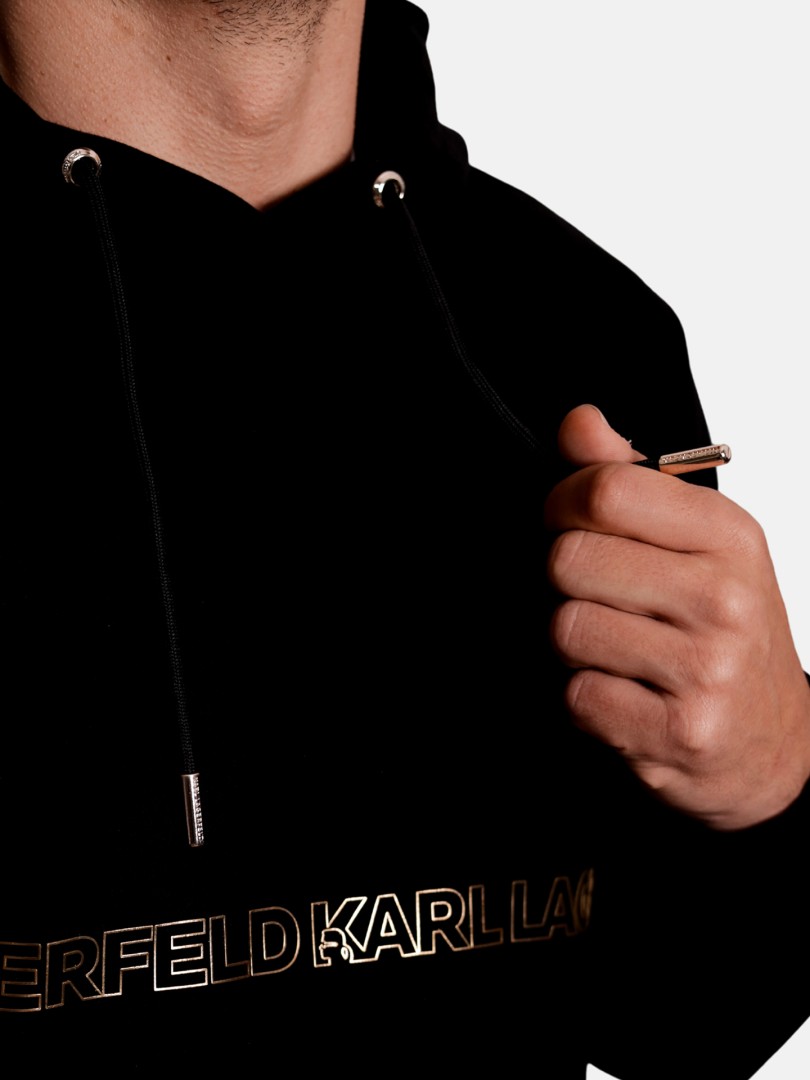 Hoodie Karl Lagerfeld