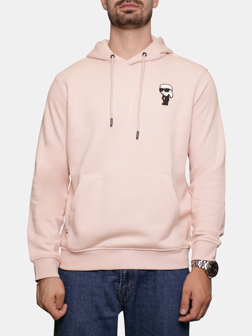 Hoodie Karl Lagerfeld