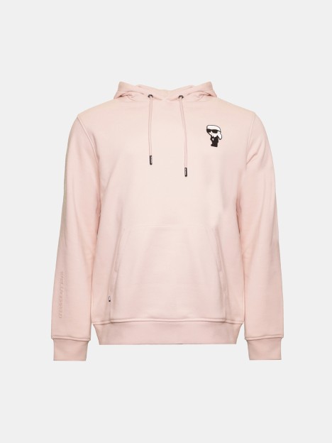 Hoodie Karl Lagerfeld - Image product