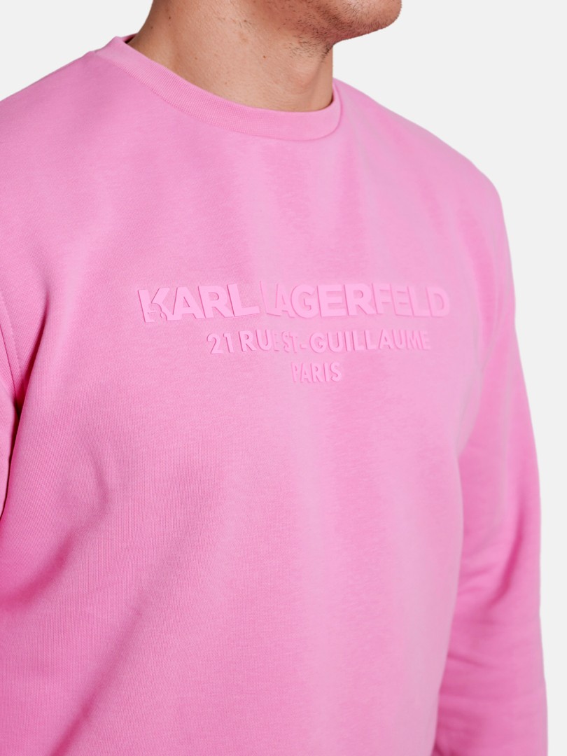 Sweatshirt Karl Lagerfeld
