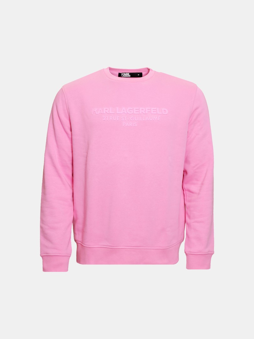 Sweatshirt Karl Lagerfeld