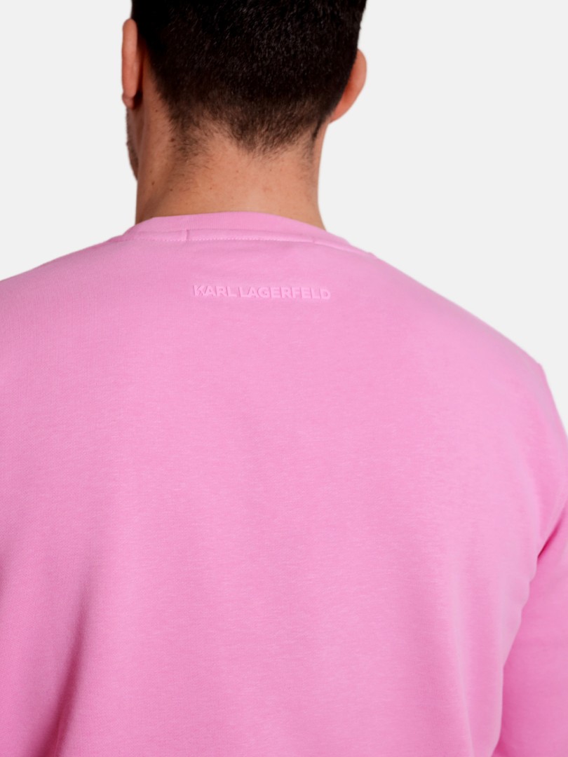 Sweatshirt Karl Lagerfeld