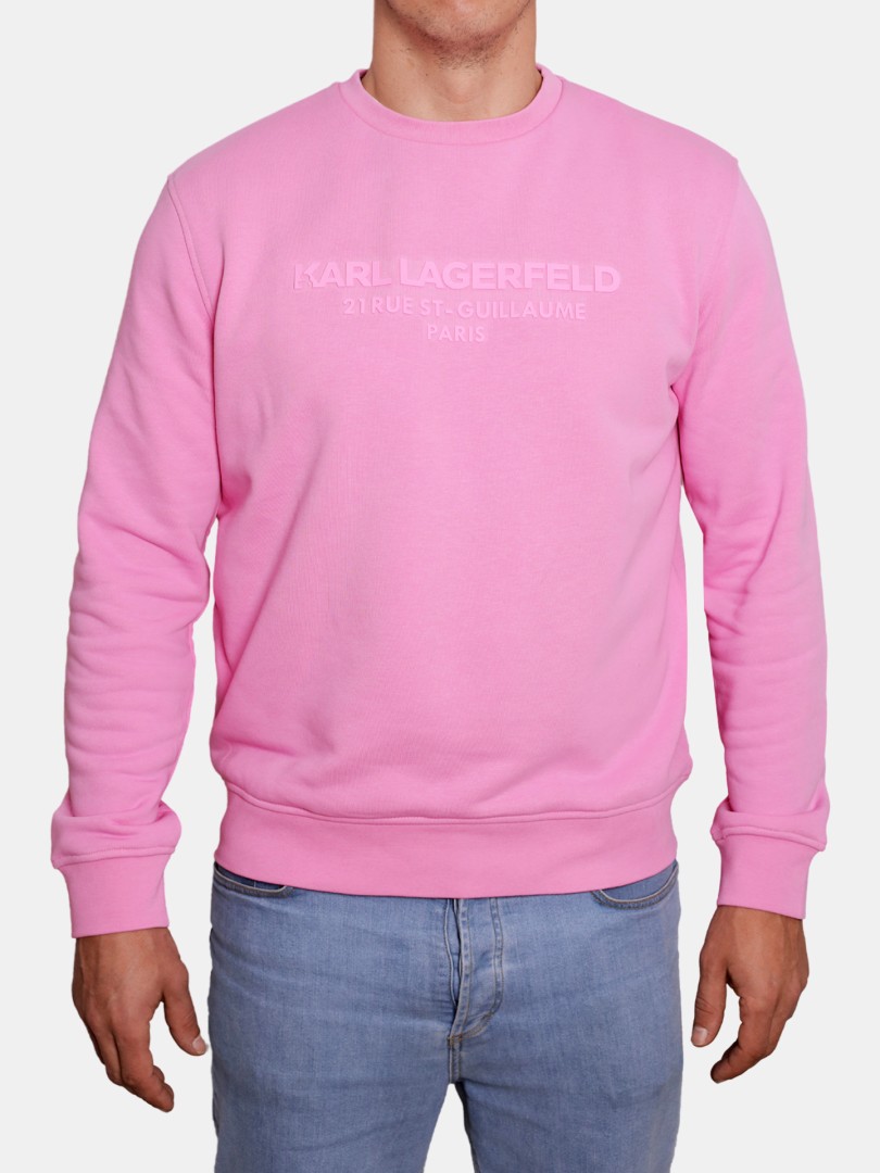 Sweatshirt Karl Lagerfeld