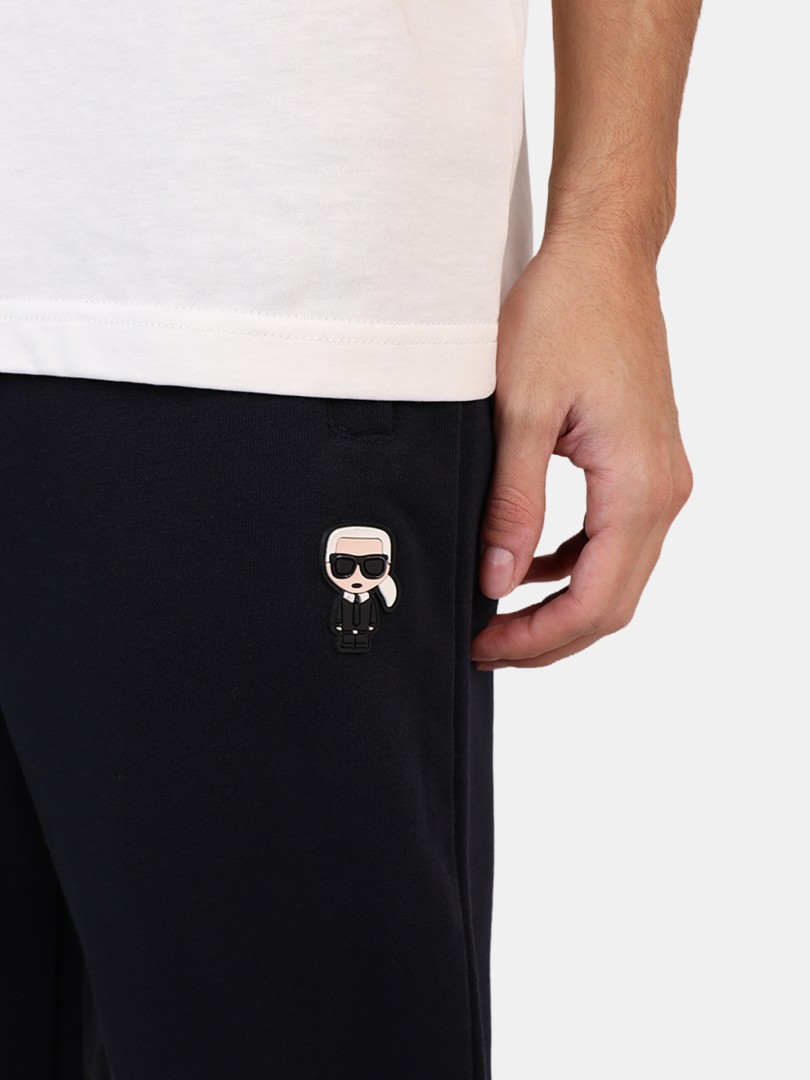 Cal�as de fato de treino Karl Lagerfeld