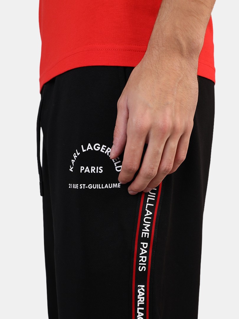 Cal�as desportivas Karl Lagerfeld