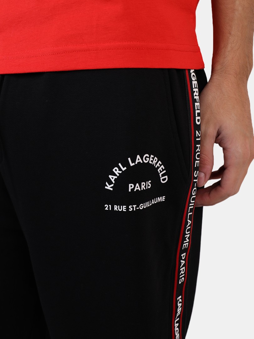 Cal�as desportivas Karl Lagerfeld