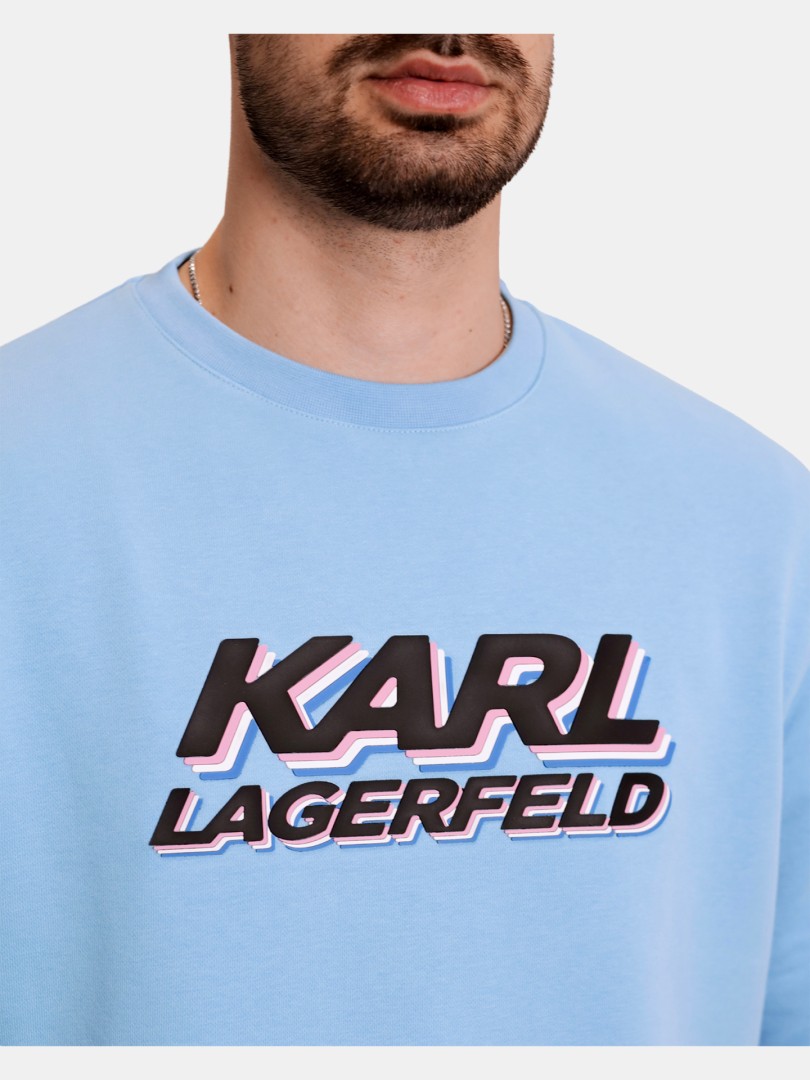 Sweatshirt Karl Lagerfeld