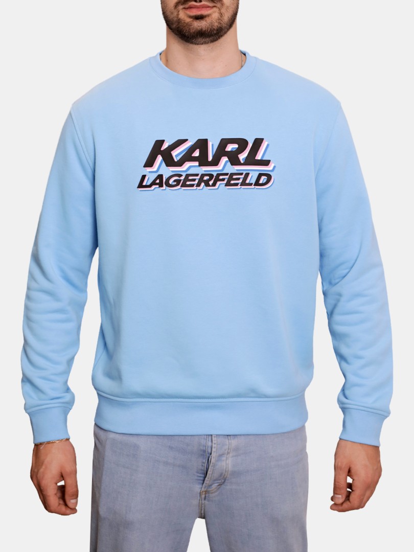 Sweatshirt Karl Lagerfeld