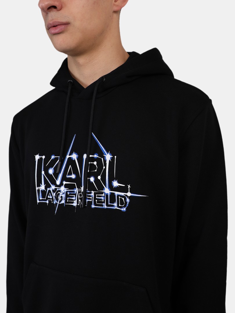 Hoodie Karl Lagerfeld