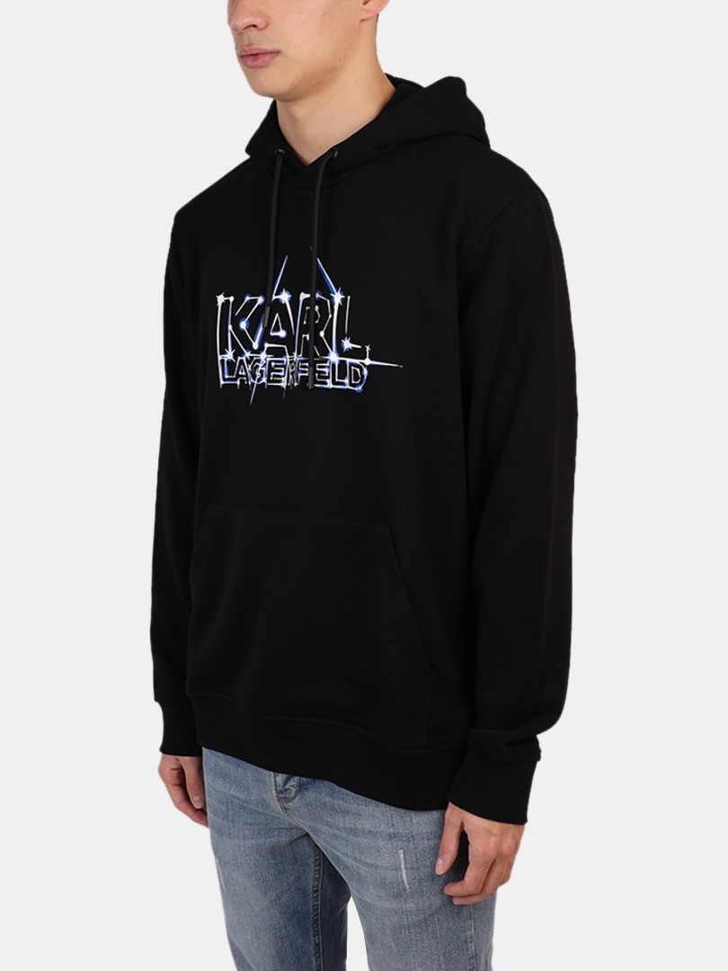Hoodie Karl Lagerfeld