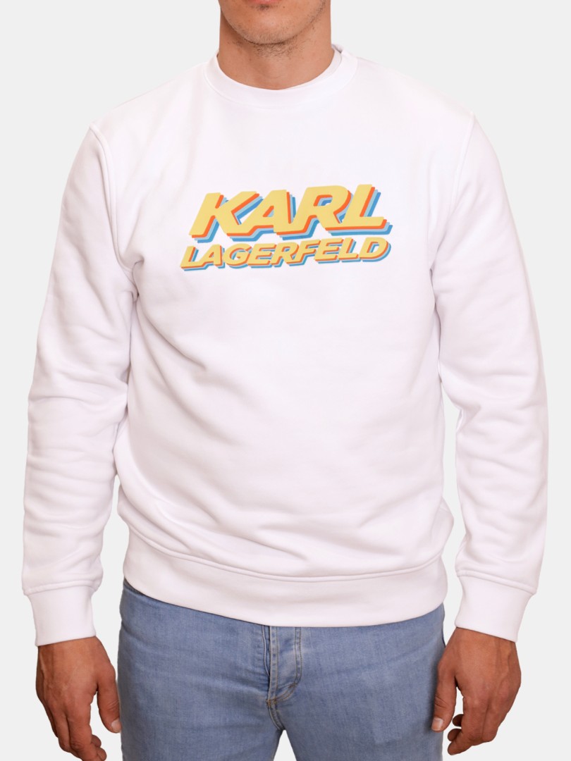 Sweatshirt Karl Lagerfeld