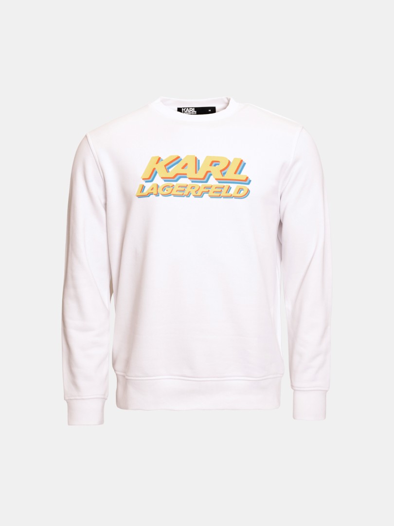 Sweatshirt Karl Lagerfeld