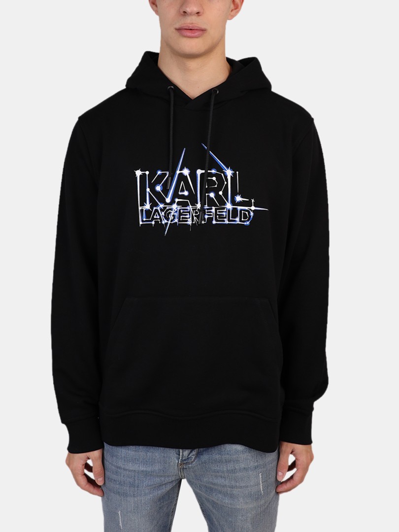 Hoodie Karl Lagerfeld