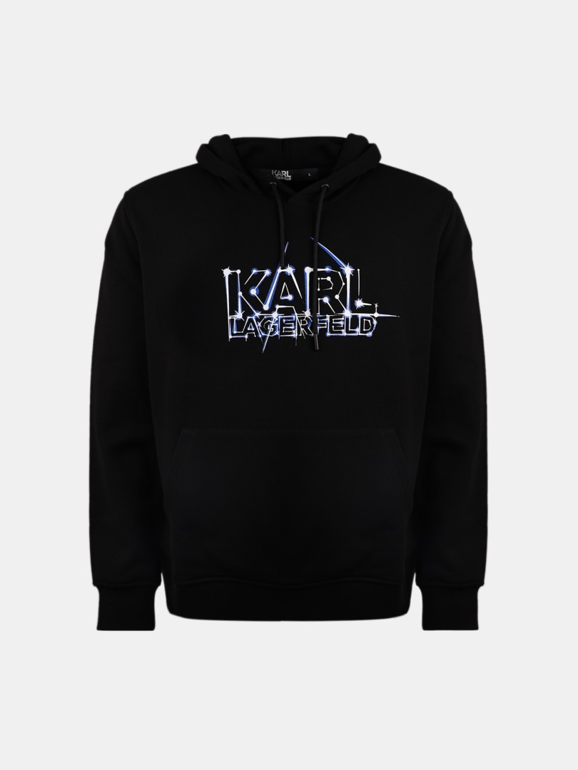 Hoodie Karl Lagerfeld