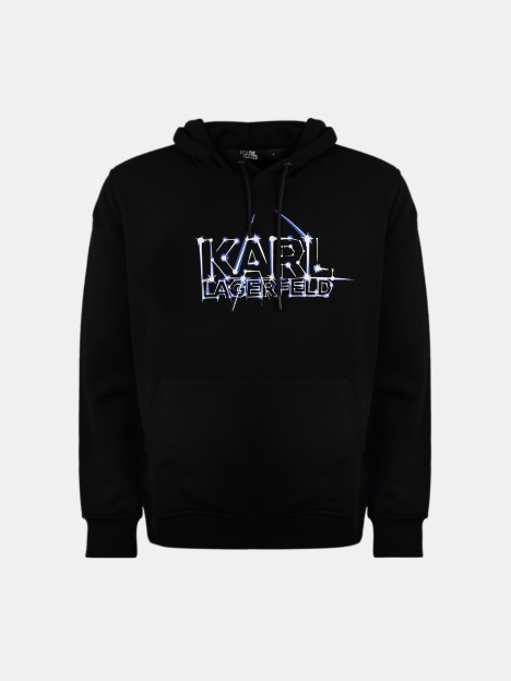 Hoodie Karl Lagerfeld - Image product