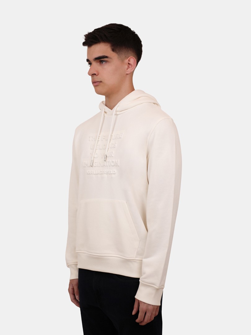 Hoodie Karl Lagerfeld