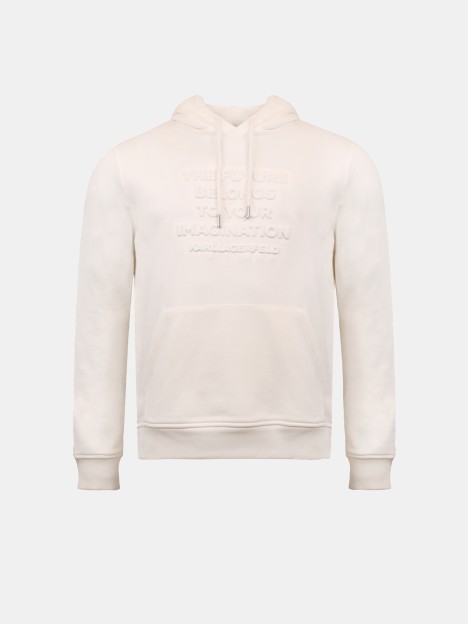 Hoodie Karl Lagerfeld - Image product