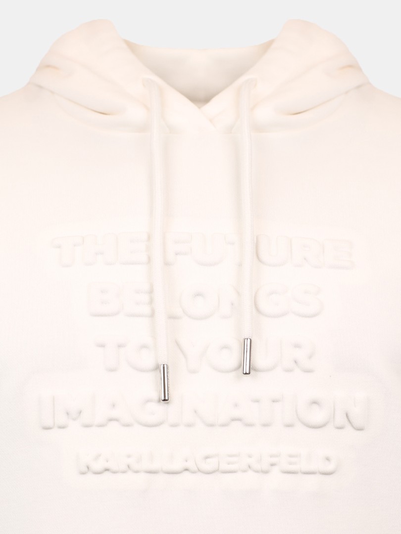 Hoodie Karl Lagerfeld