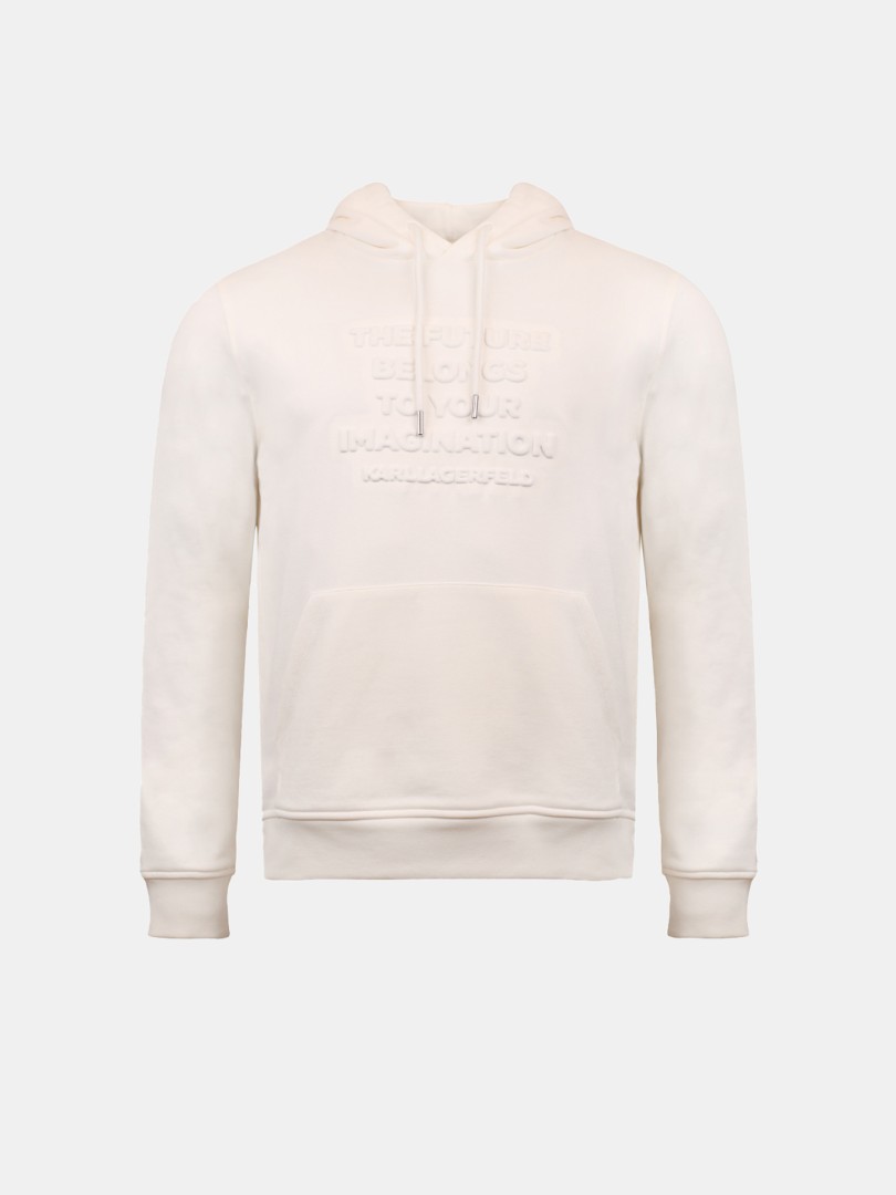 Hoodie Karl Lagerfeld