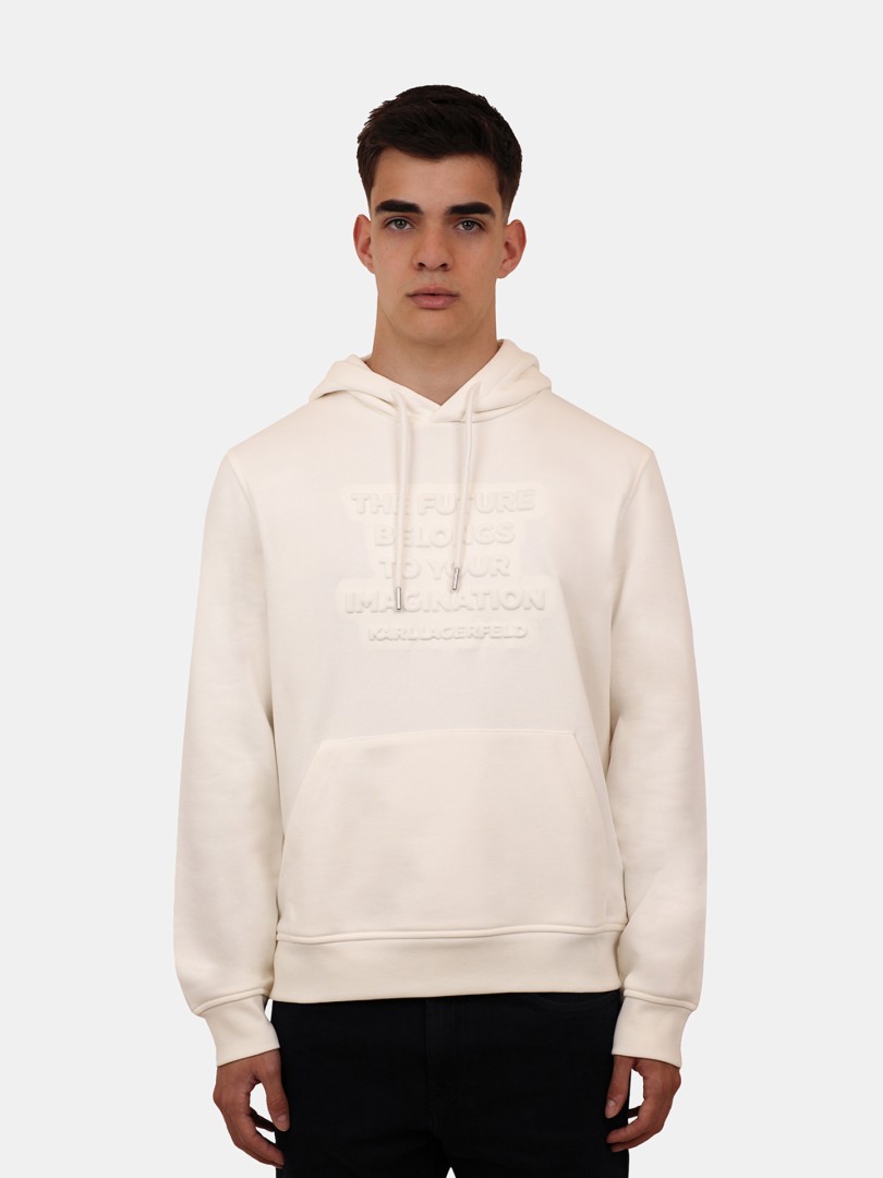 Hoodie Karl Lagerfeld
