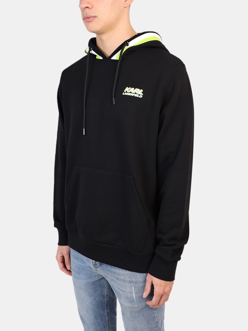 Hoodie Karl Lagerfeld