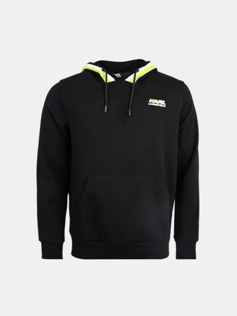Hoodie Karl Lagerfeld - Image product