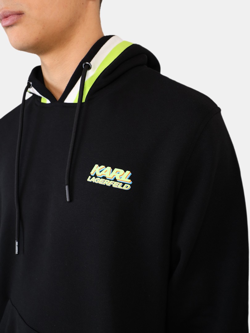Hoodie Karl Lagerfeld