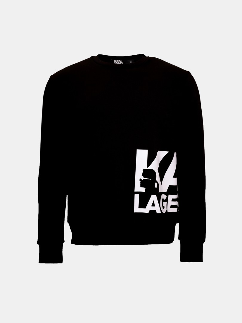 Sweatshirt Karl Lagerfeld