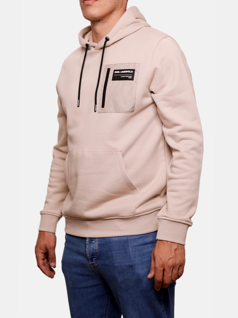 Hoodie Karl Lagerfeld