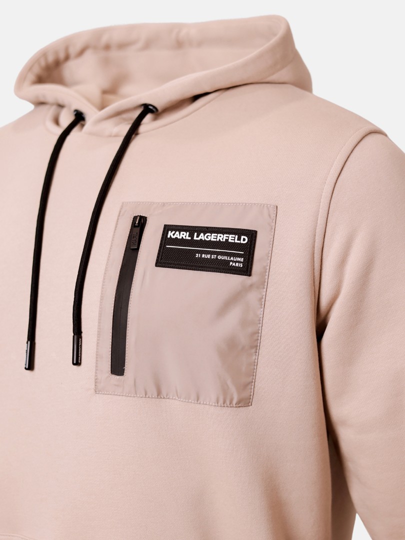 Hoodie Karl Lagerfeld