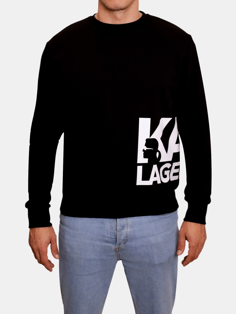 Sweatshirt Karl Lagerfeld