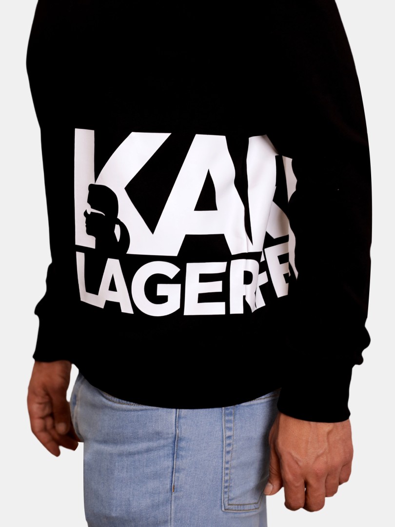 Sweatshirt Karl Lagerfeld
