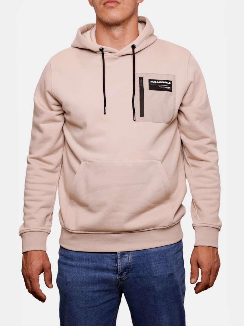 Hoodie Karl Lagerfeld