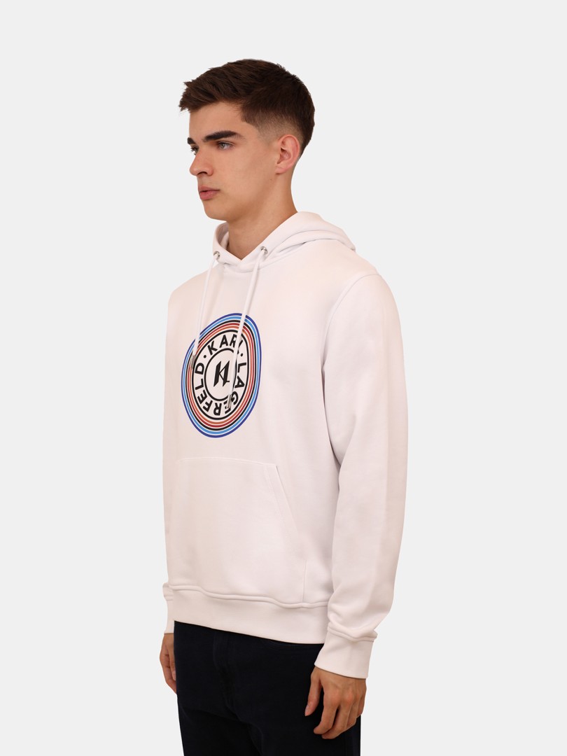 Hoodie Karl Lagerfeld