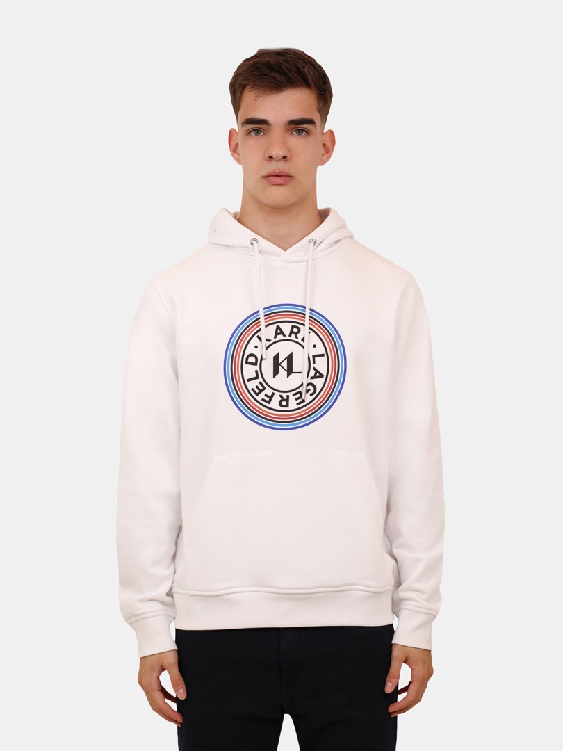Hoodie Karl Lagerfeld