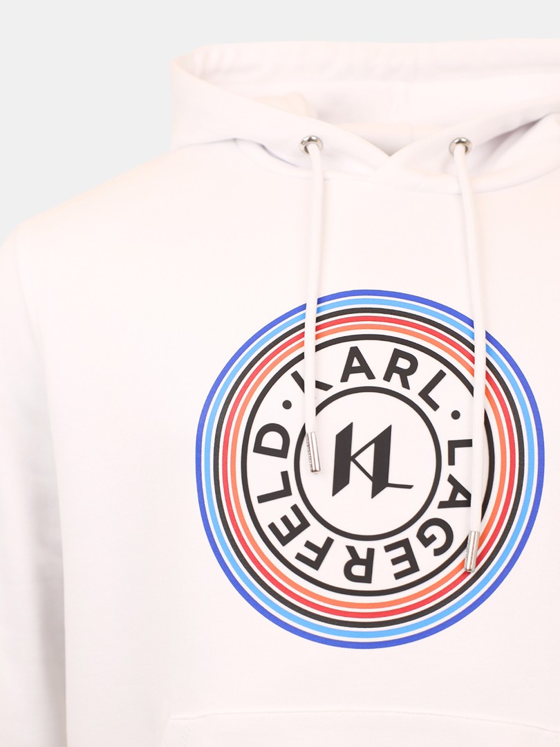 Hoodie Karl Lagerfeld